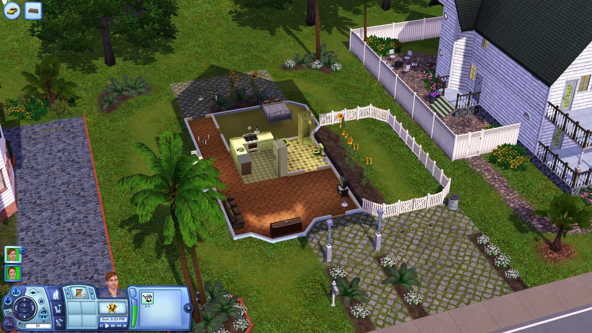 Sims 3 Downloads Free Pc