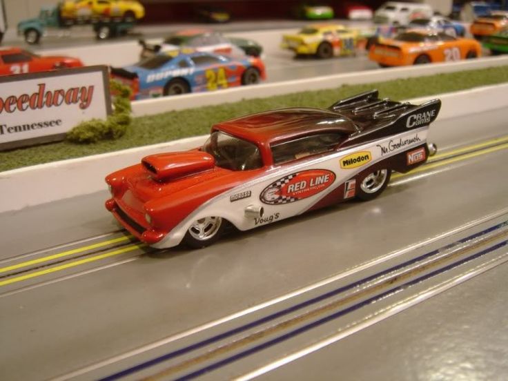 Top fuel slots and hobbies store
