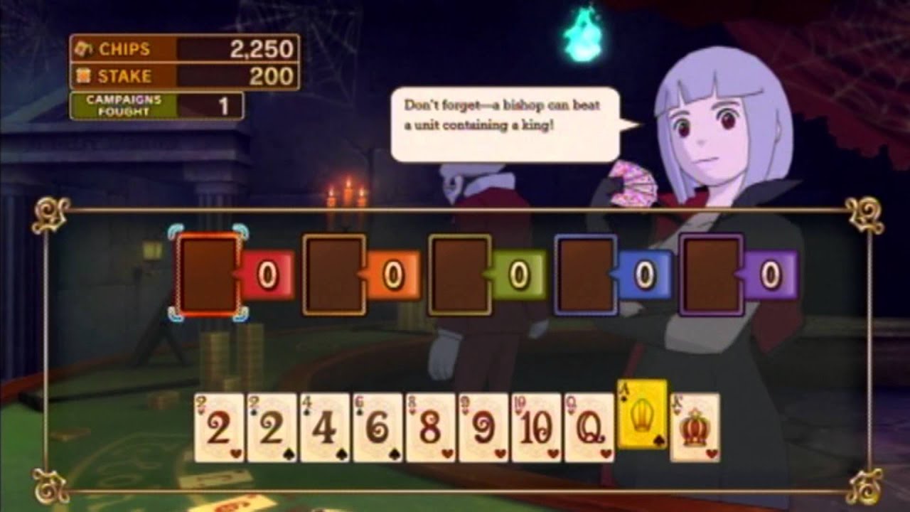 Ni No Kuni Casino Slot Machine